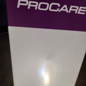 PROCARE QUICKFIT WRIST II UNIV. LEFT
